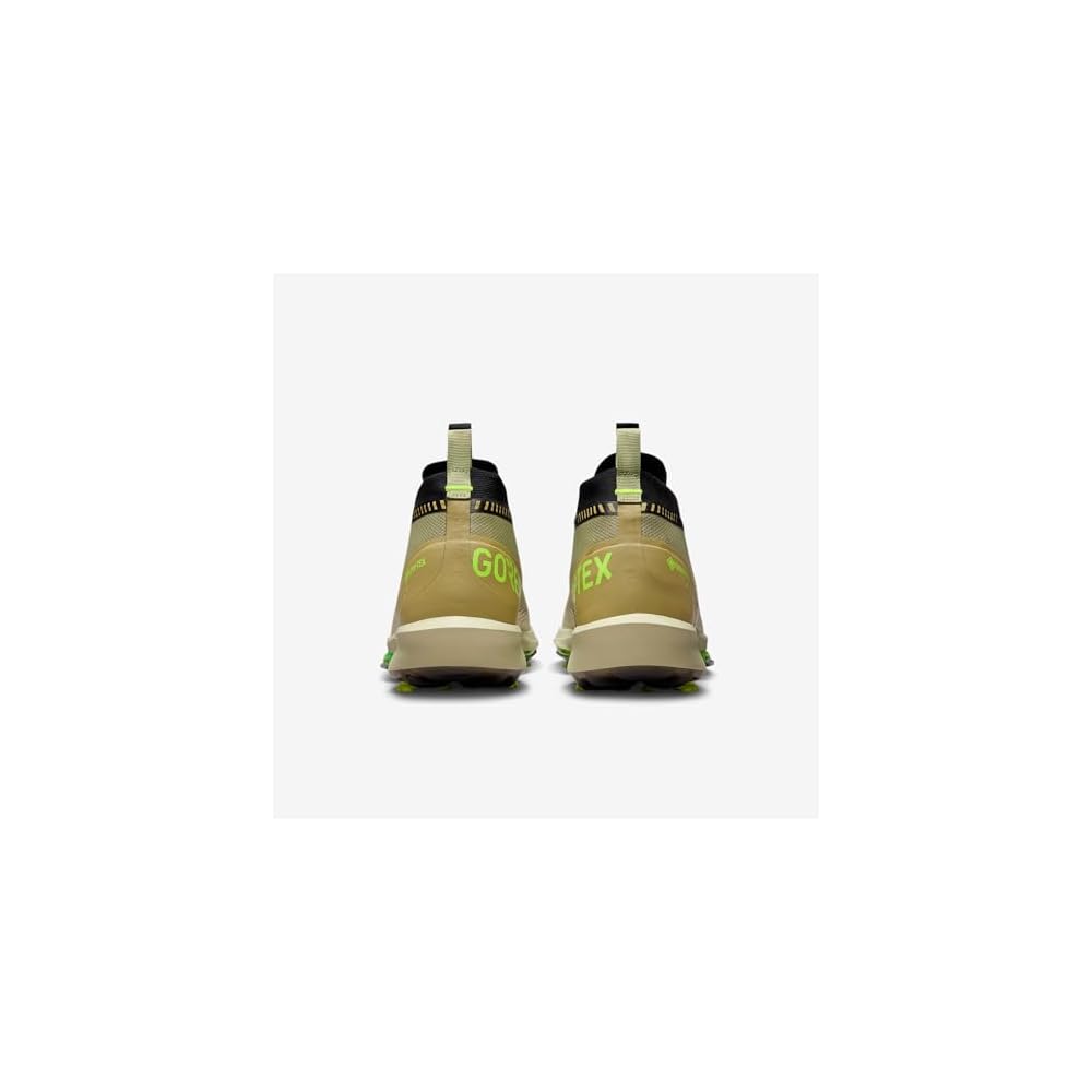 Dusty Olive/Volt/Black