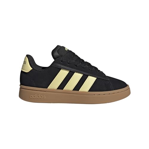 Black/Almost Yellow/Gum