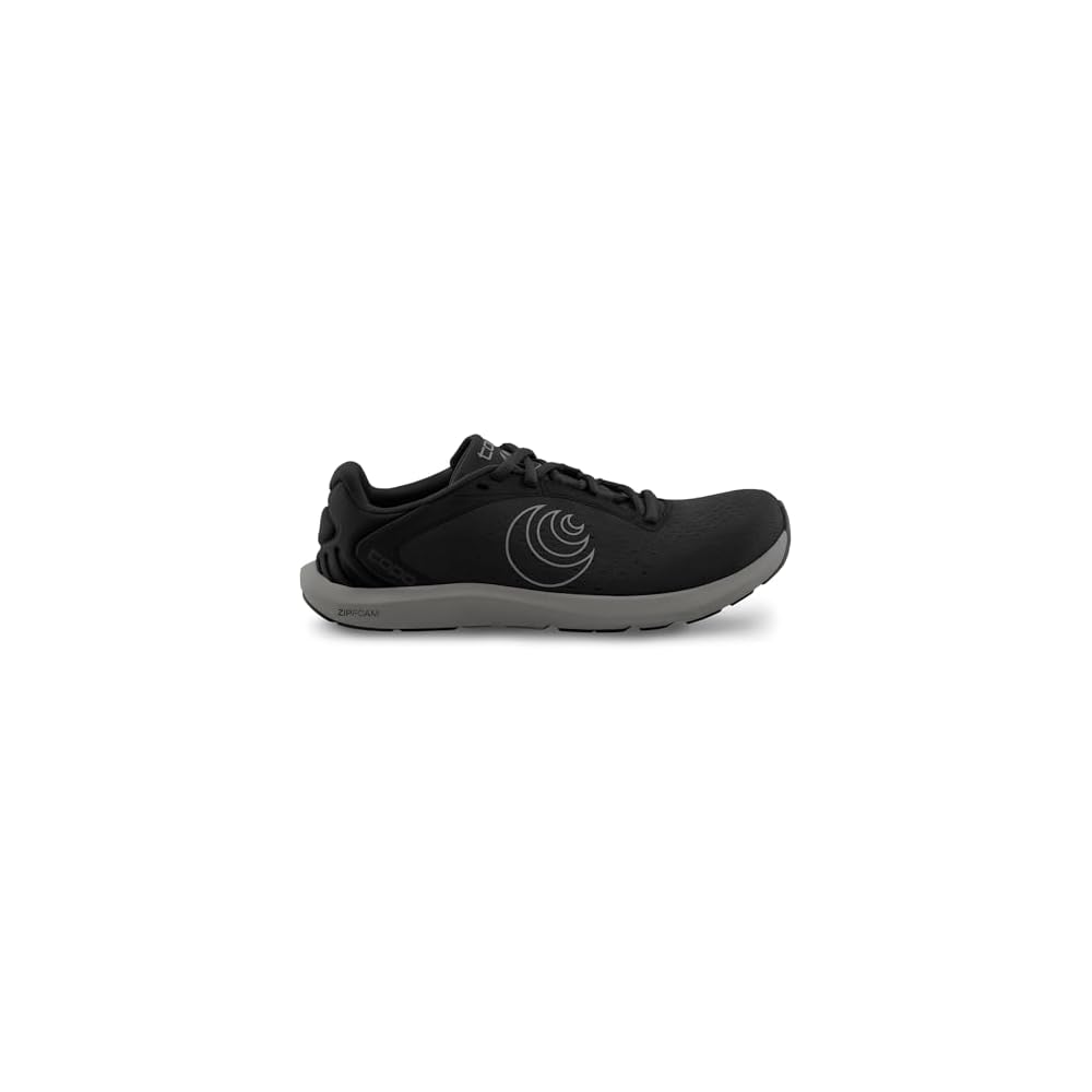 Black/Charcoal