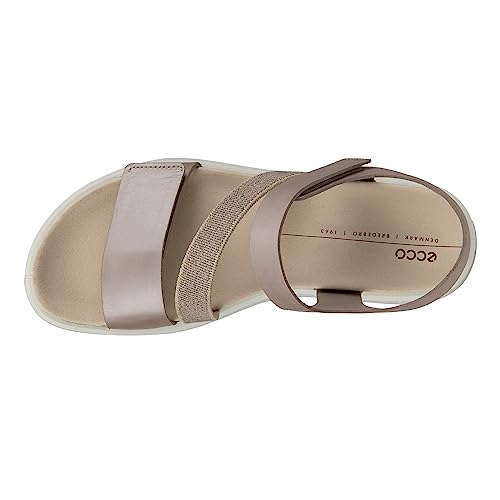 Grey Rose Metallic