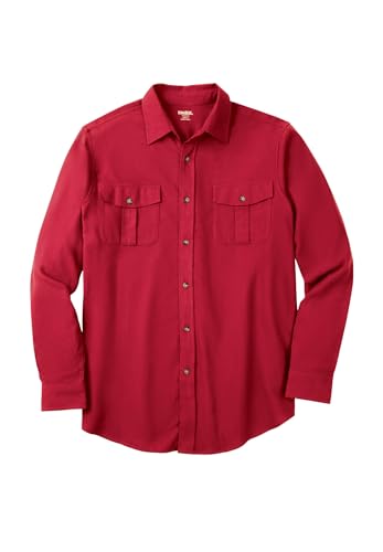 Bright Red