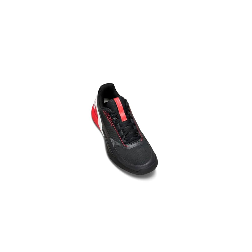 Black/Infrared/White