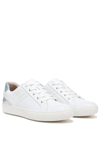 White Leather