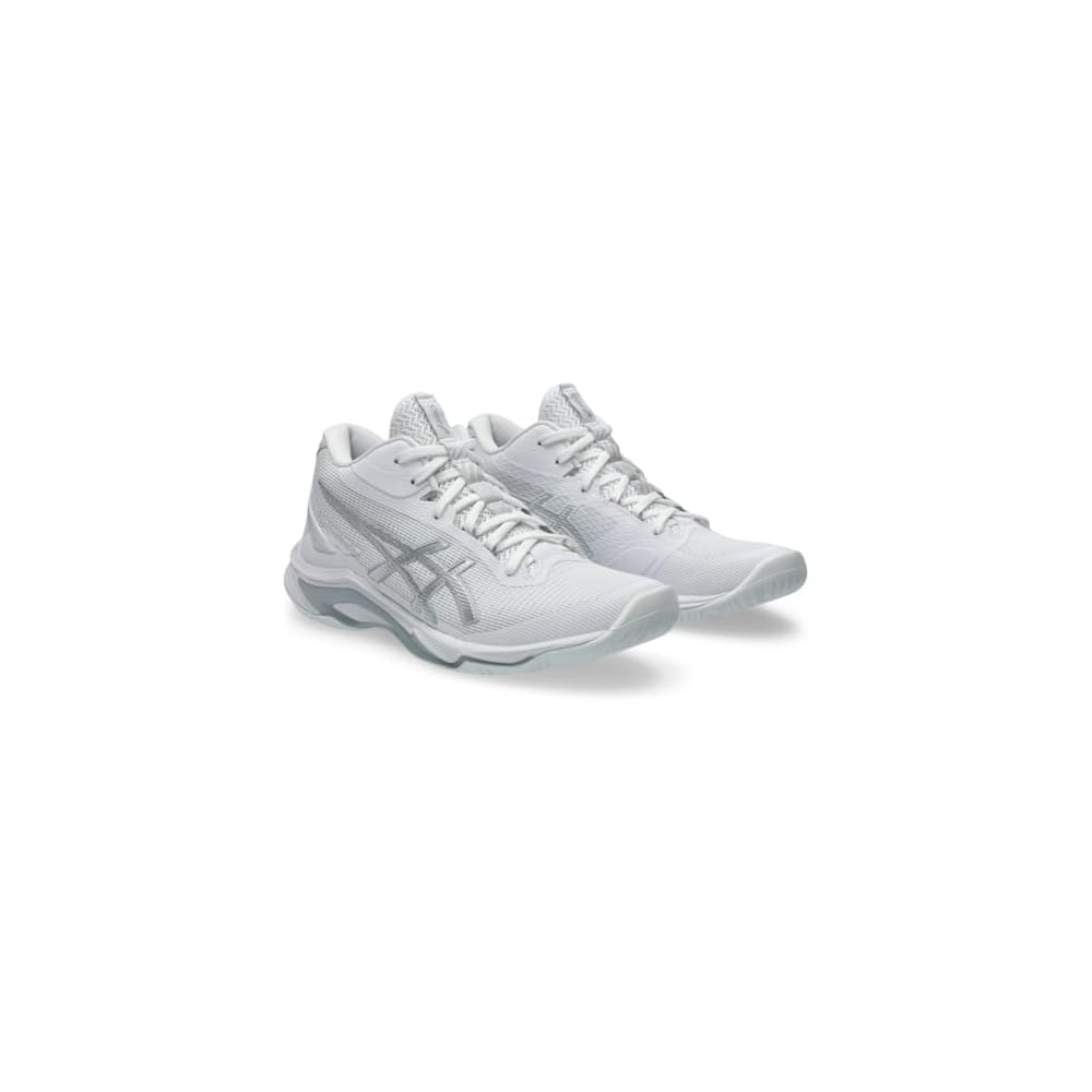 White/Pure Silver