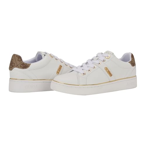 White Logo 140