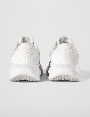 White/Pure Platinum