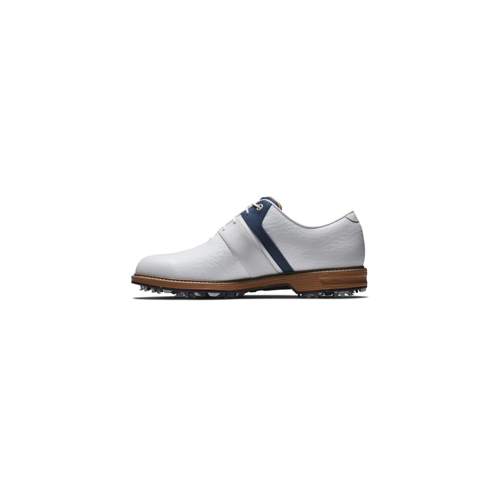 White/Navy/White