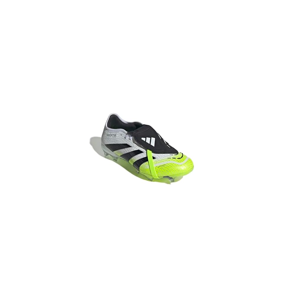 White/Black/Lucid Lemon