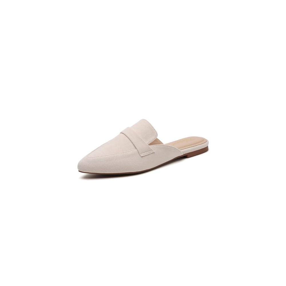 Suede Beige