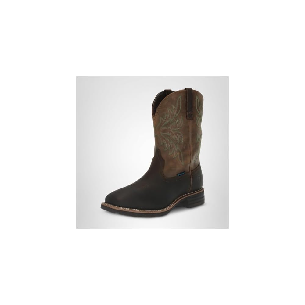 Acorn Brown/Beduino Brown