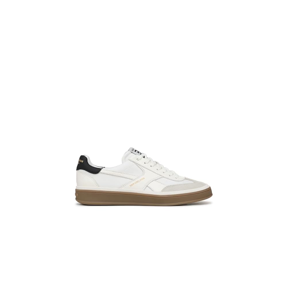 Optic White/Black