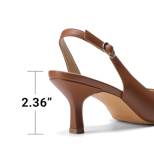 Brown-pu