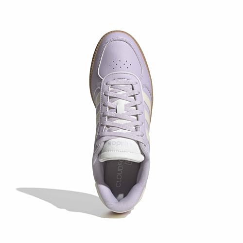 Ice Lavender/Cream White/Gum
