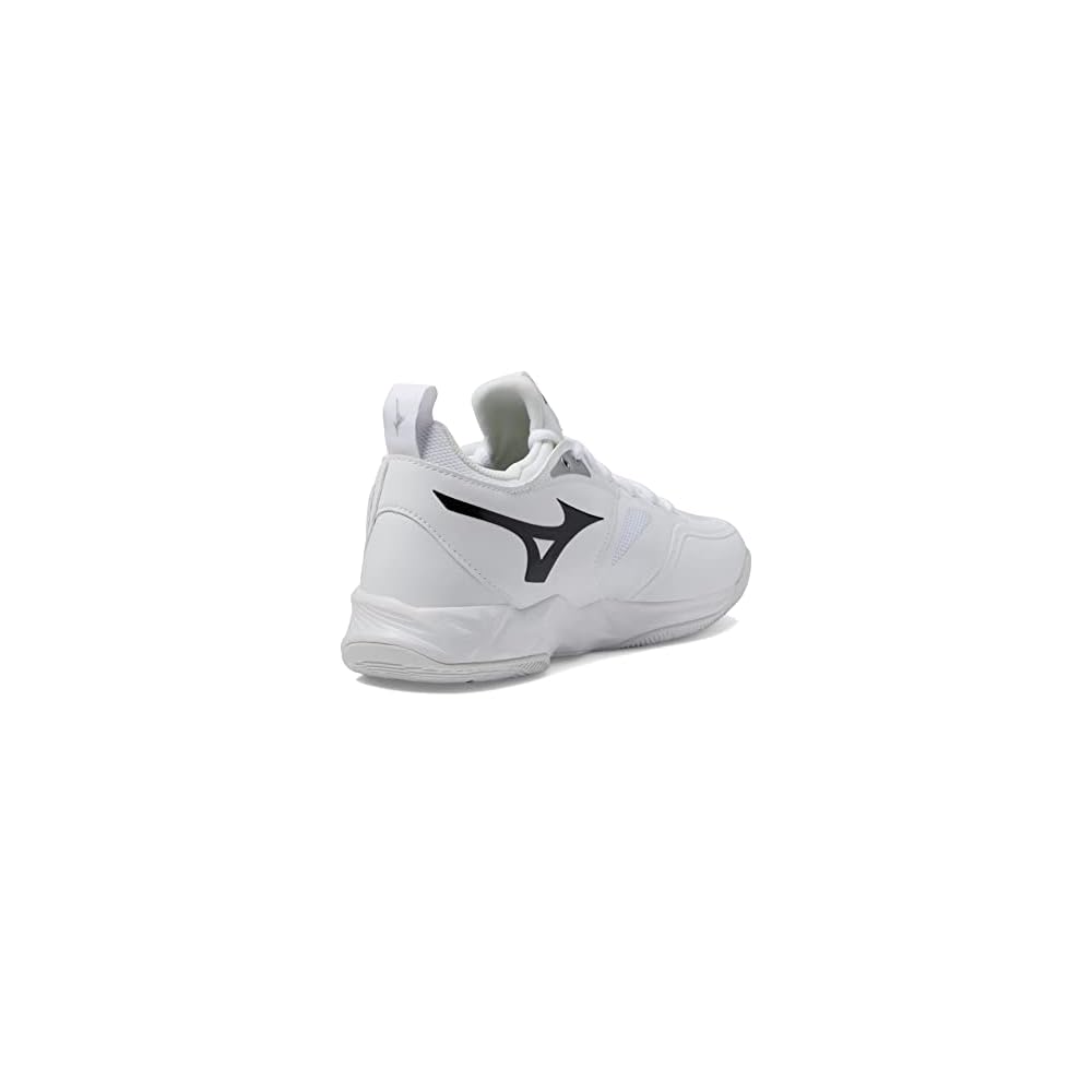 White/Black