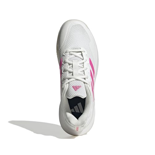 White/Lucid Pink/Black