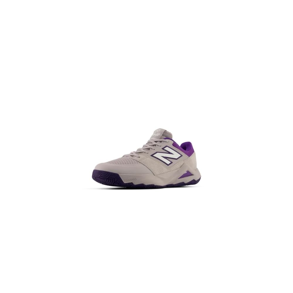 Off-line Grey/Boysenberry