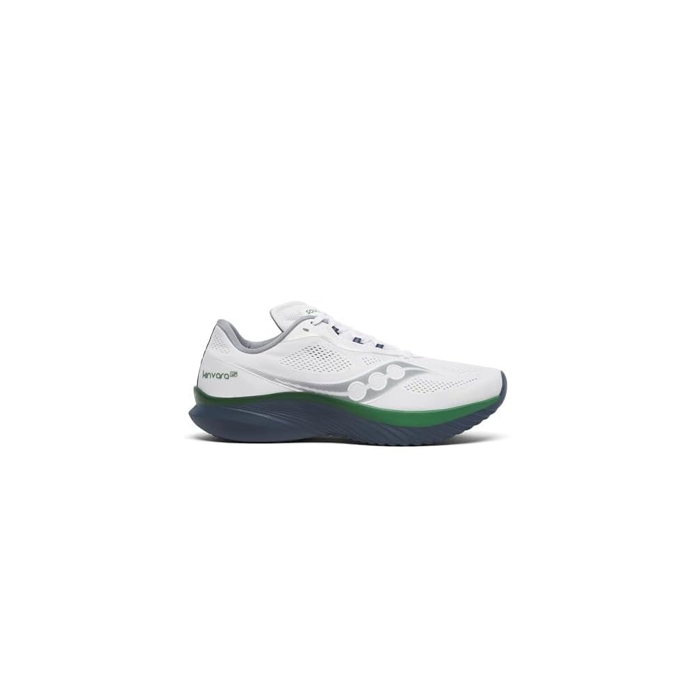 White/Navy