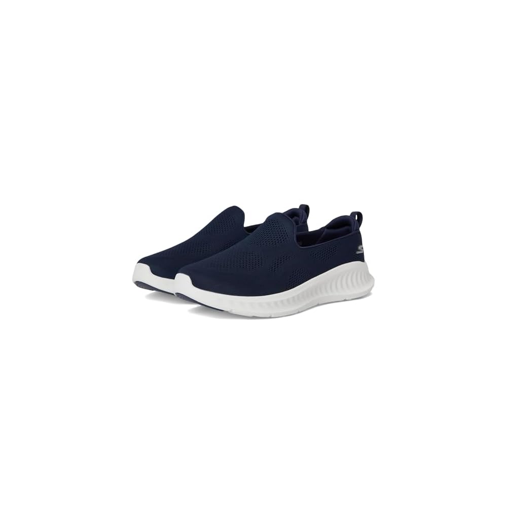 Navy/White