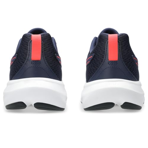Midnight/Flash Red