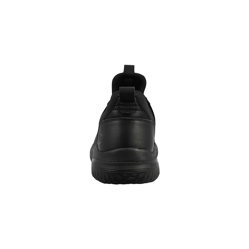 Black/Black