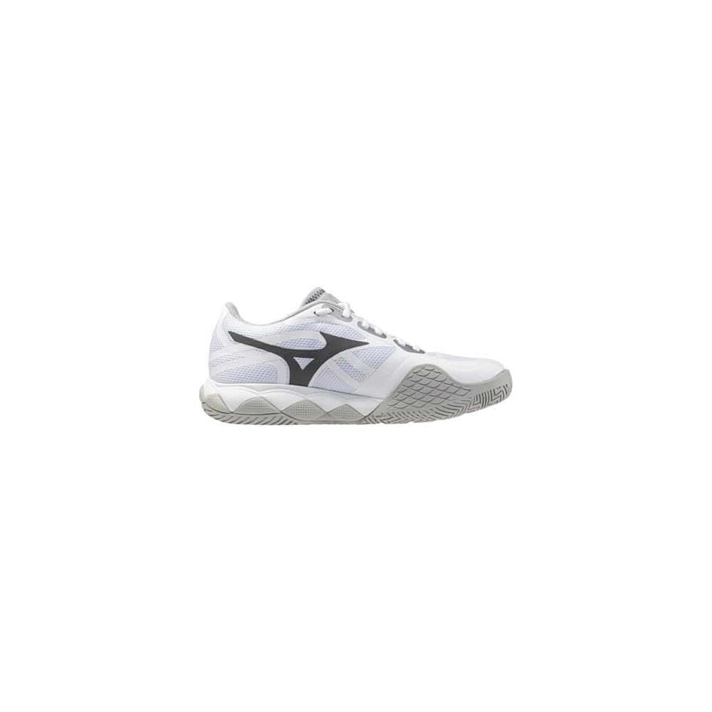 White-silver