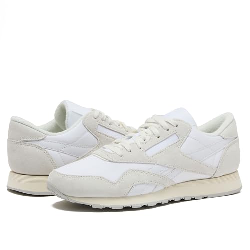 White/Barely Grey/Chalk