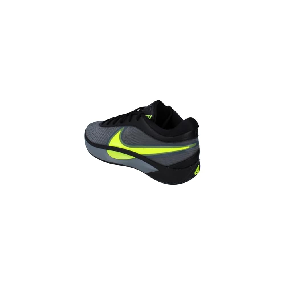 Black/Cool Grey/Stadium Green/Volt
