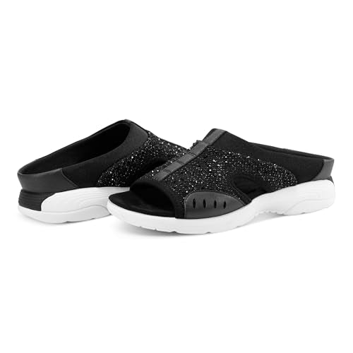 Black-silver