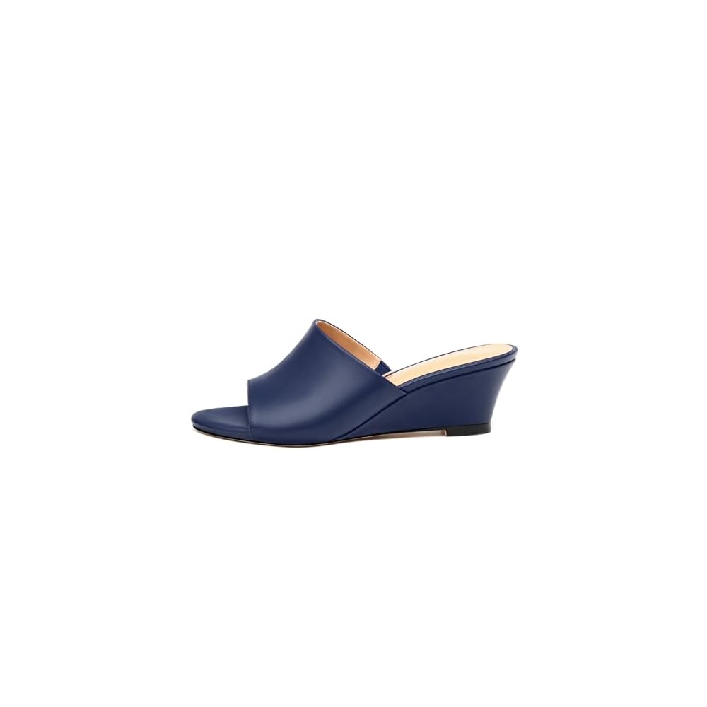 Navy Blue Matte