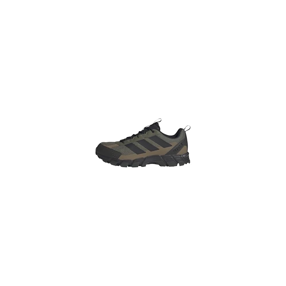 Olive Strata/Black/Khaki