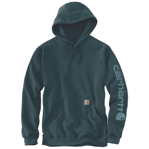 Dark Harbor Teal Heather