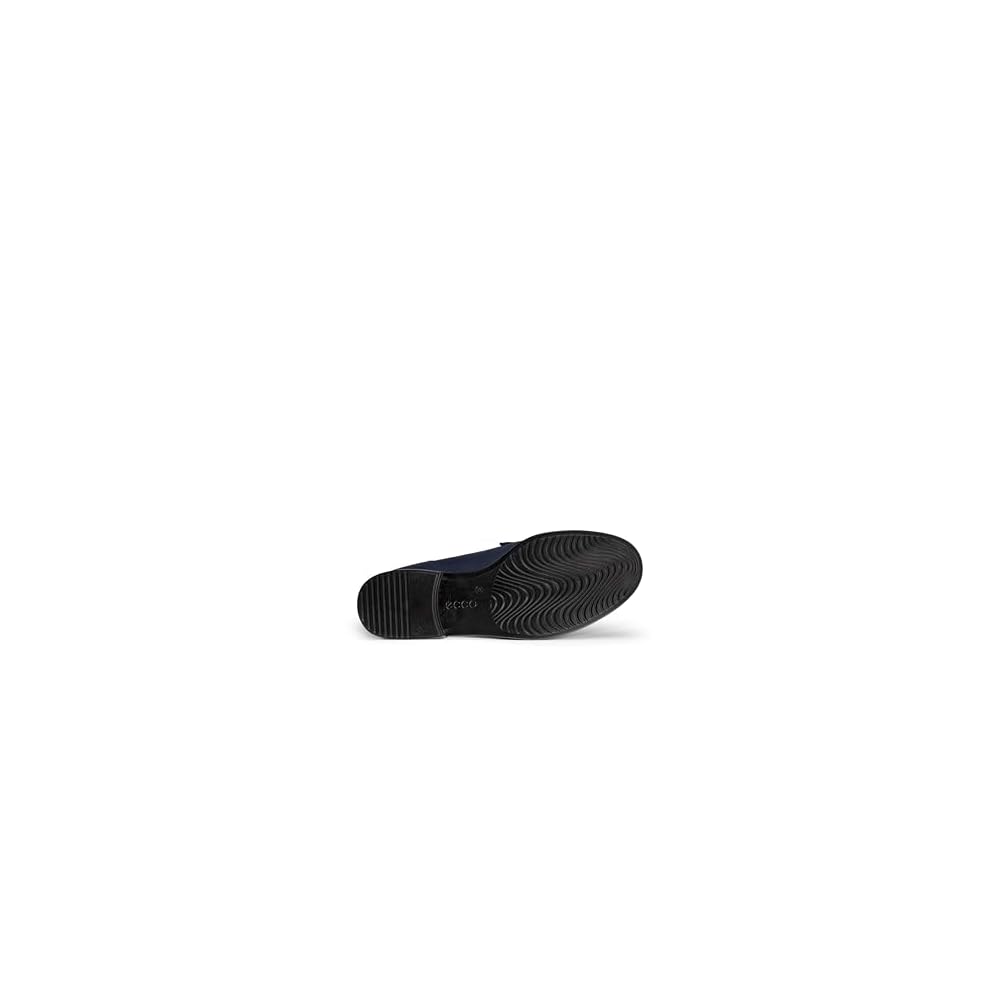 Marine Nubuck
