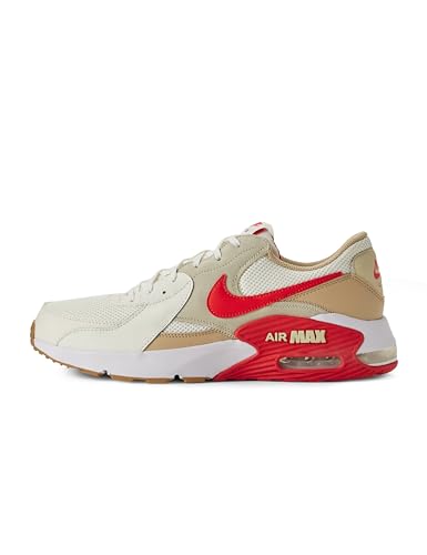 Sail/Picante Red/Light Khaki/Linen