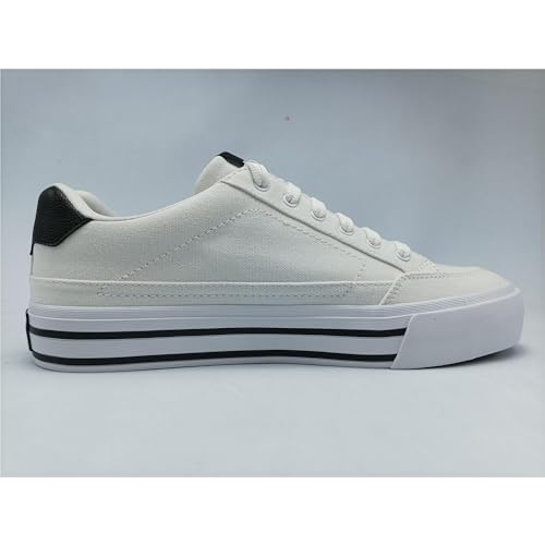 White/Black