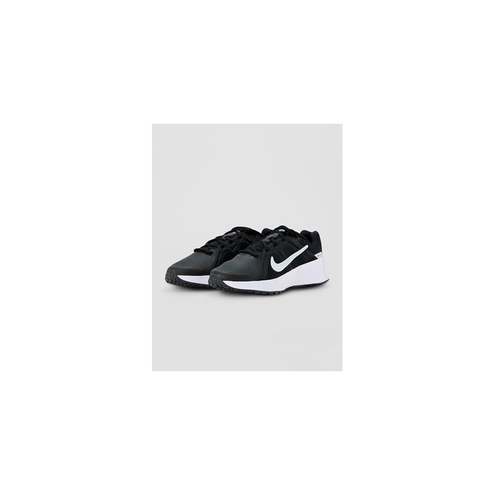 Black/White/Anthracite/Glacier Blue