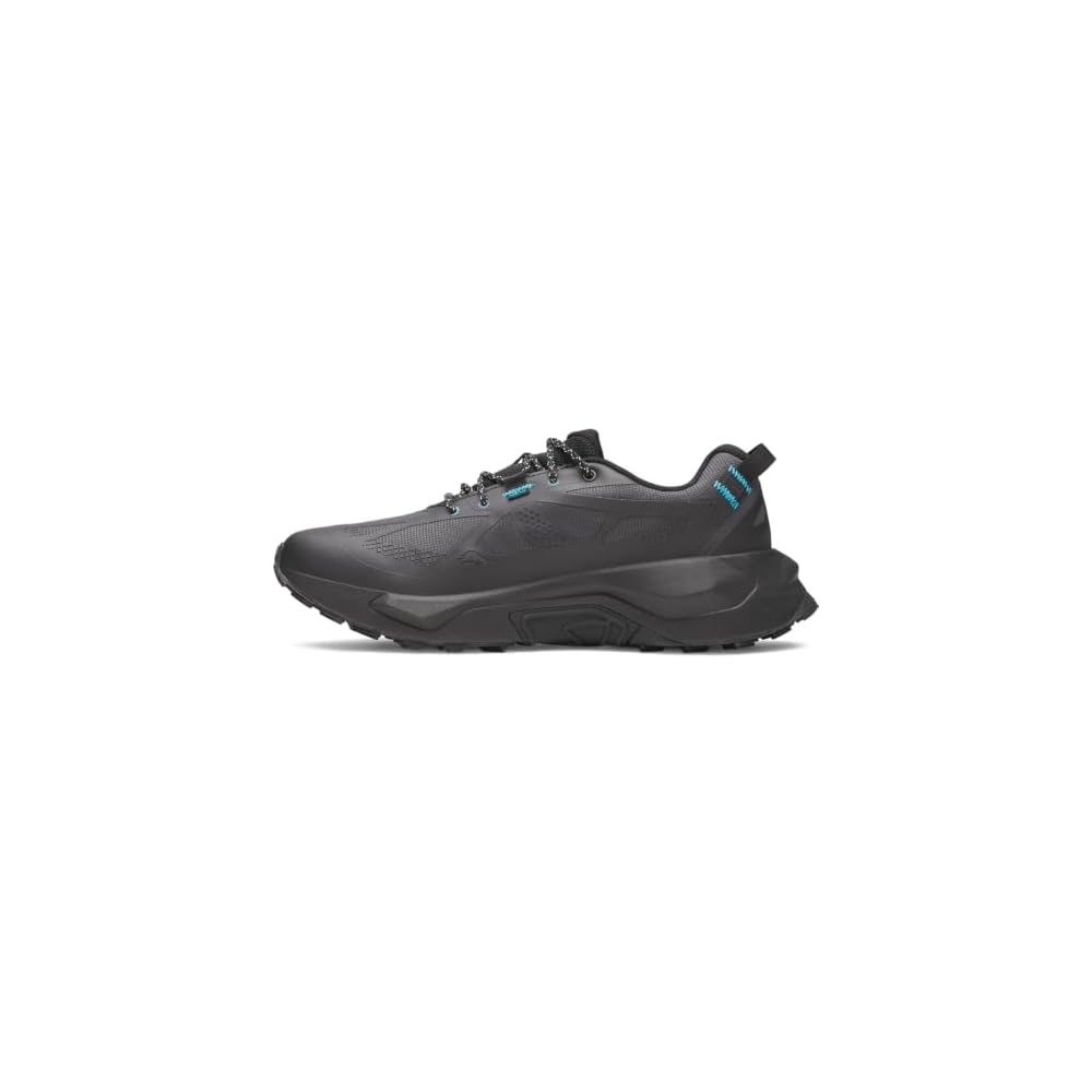 (001) Black/Anthracite/Orange Oxide
