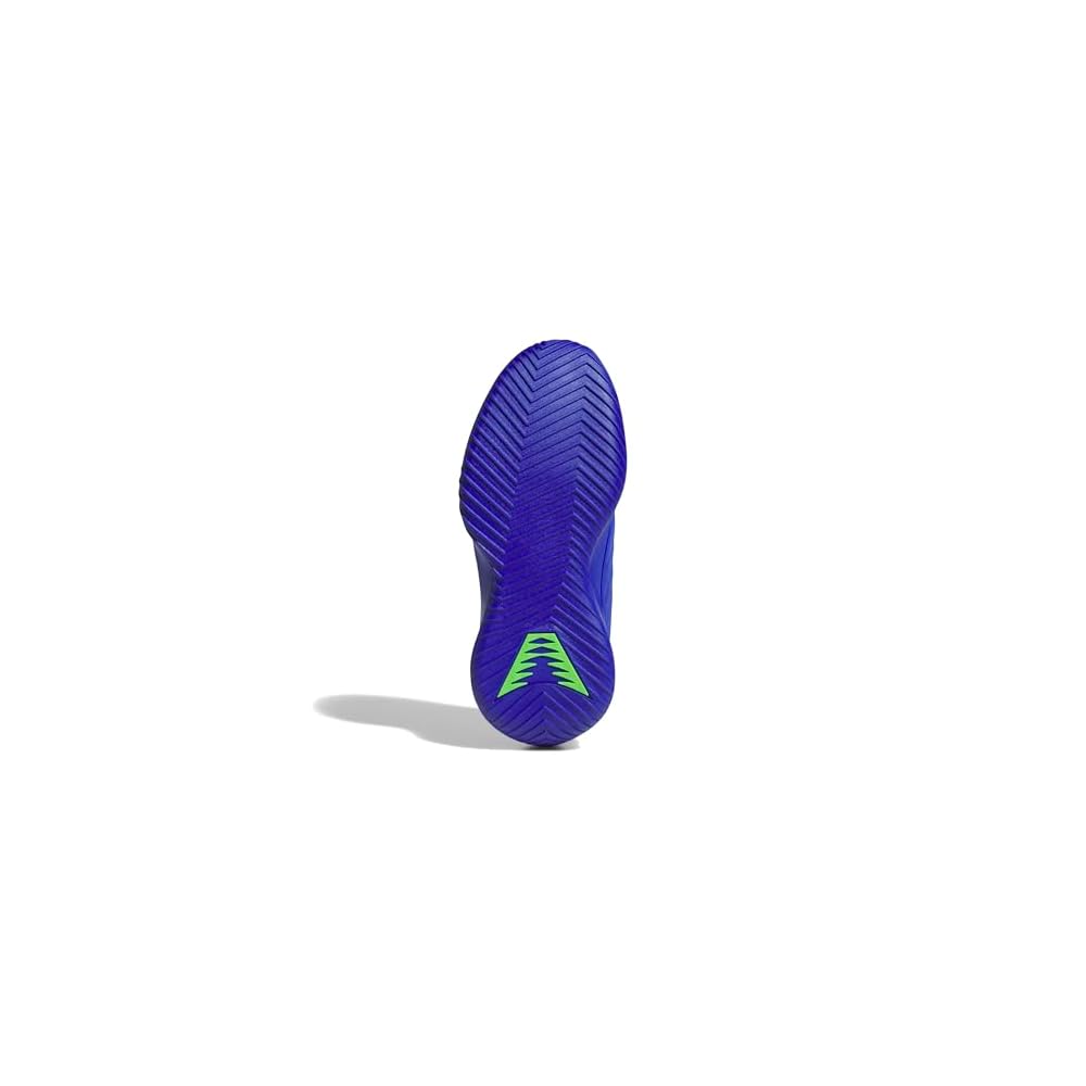 Lucid Blue/Screaming Green/Lucid Blue