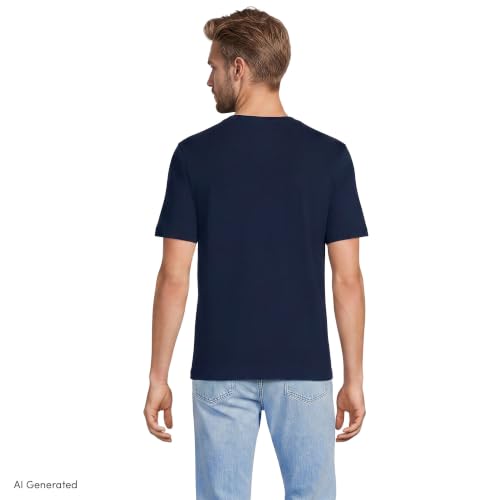 Radiant Navy
