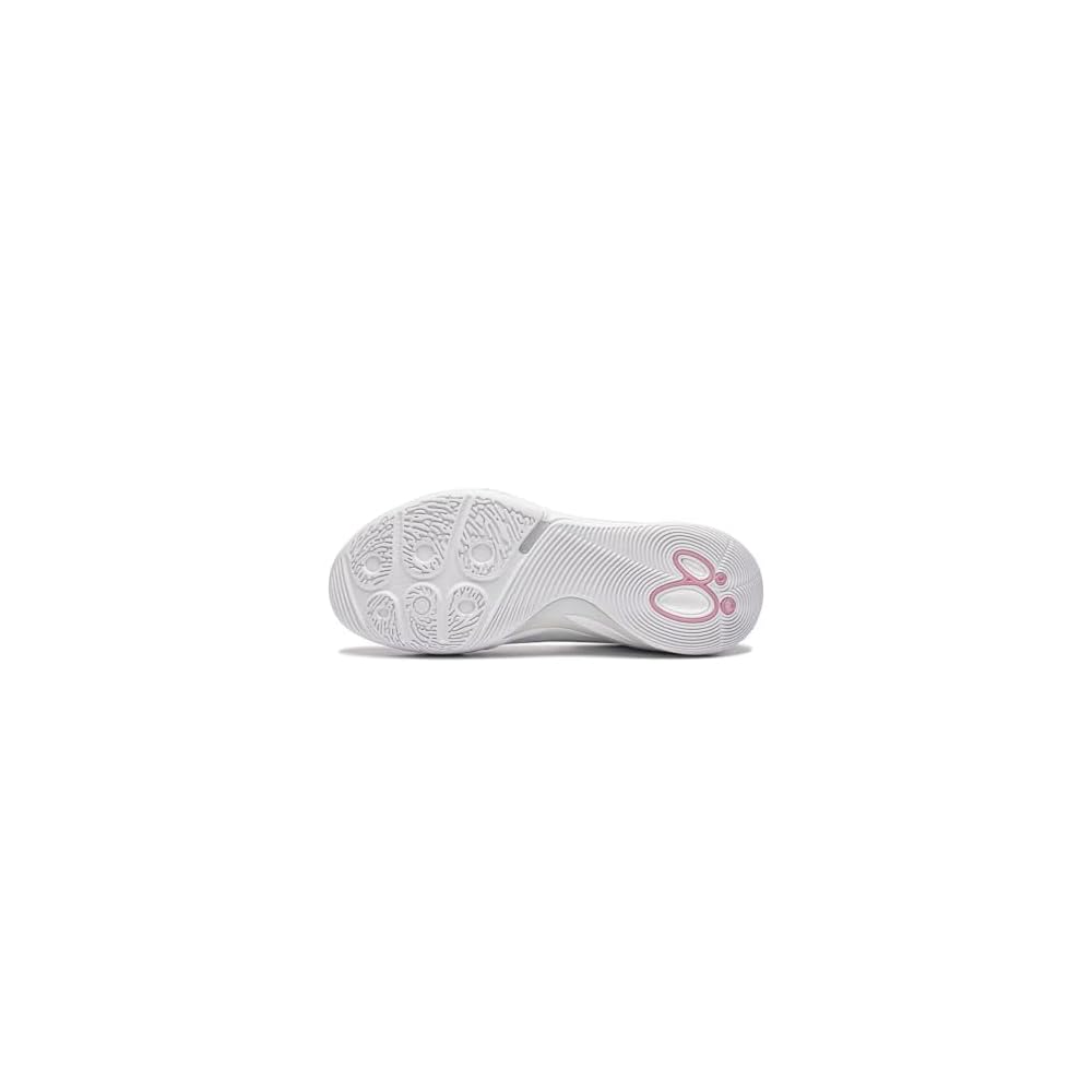 Standard White/Pink