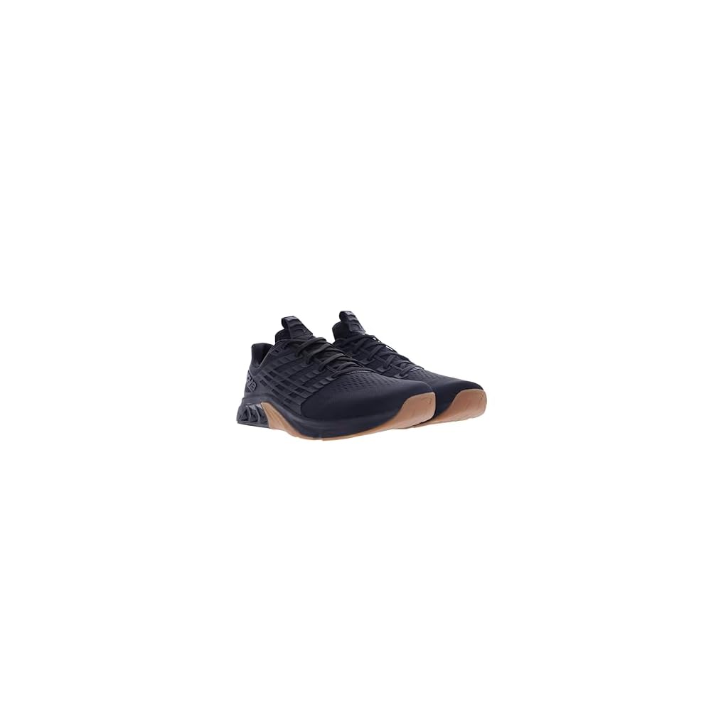 Black/Gum