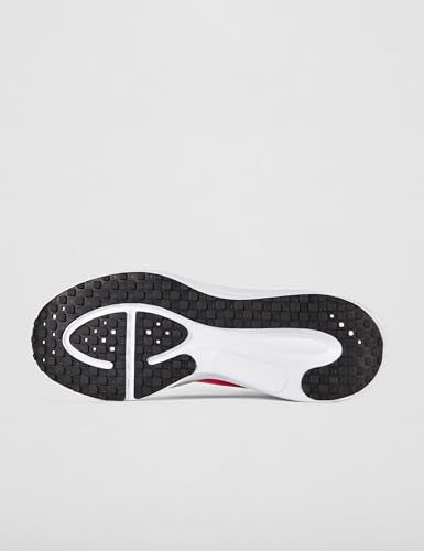 White/Bright Crimson/Pure Platinum/Black