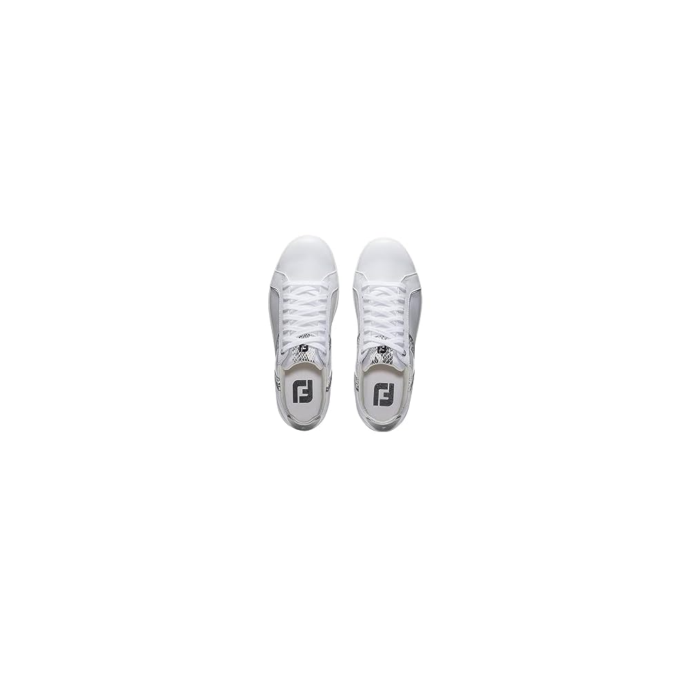 White/Snake