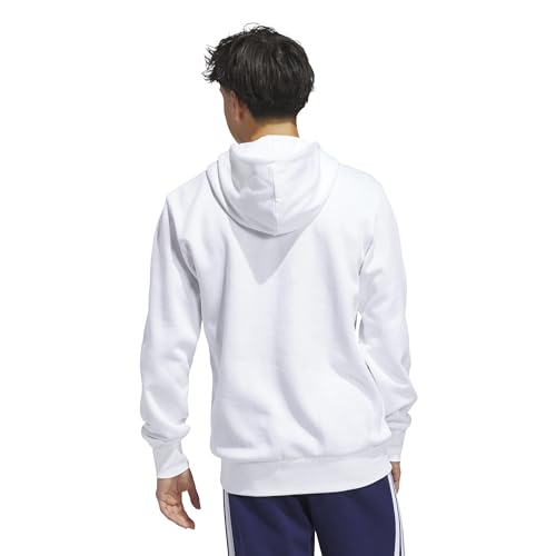White/Blue