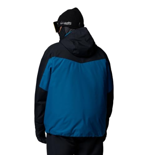 Phoenix Blue/Black