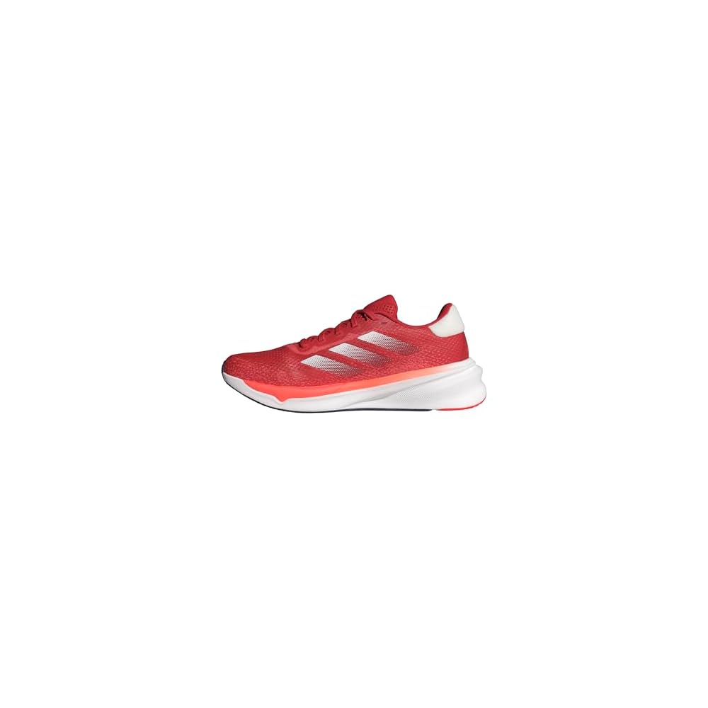 Better Scarlet/White/Preloved Scarlet