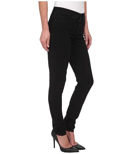 Soft Black Wash (Stretch)