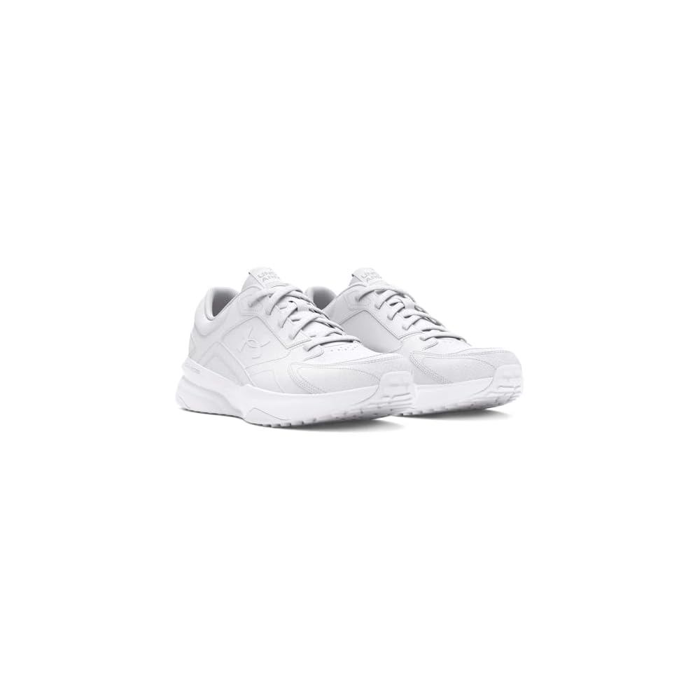 (100) White/White/White