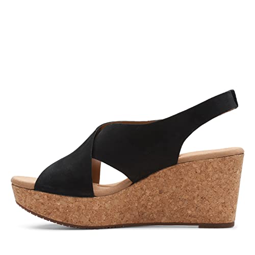 Black Nubuck