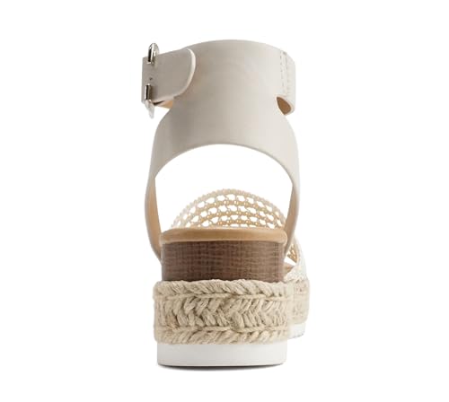 Braided Ivory