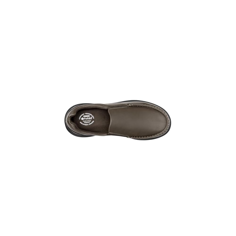 Taupe Microfiber